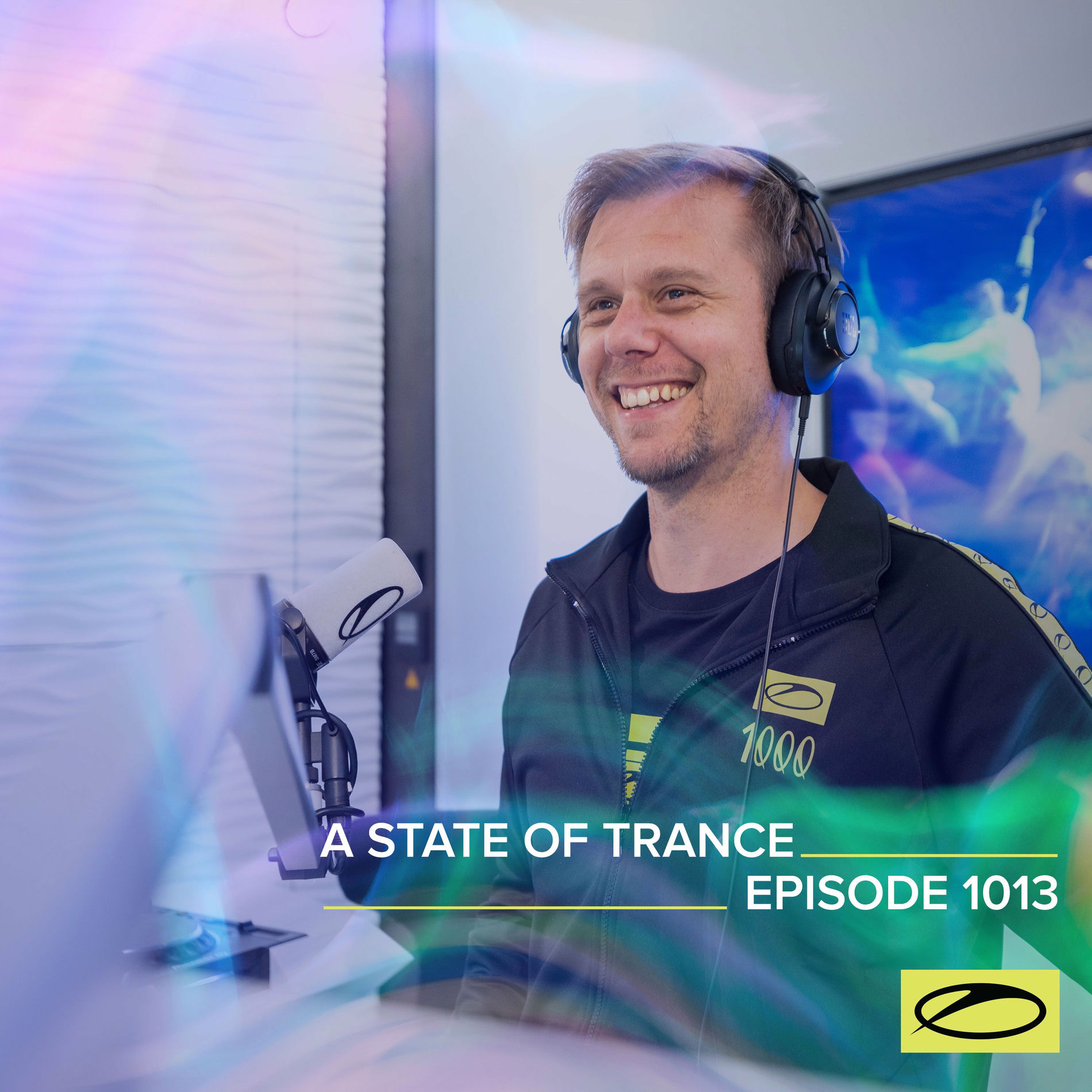 Album cover of Out Of The Sky (ASOT 1013) [Trending Track]