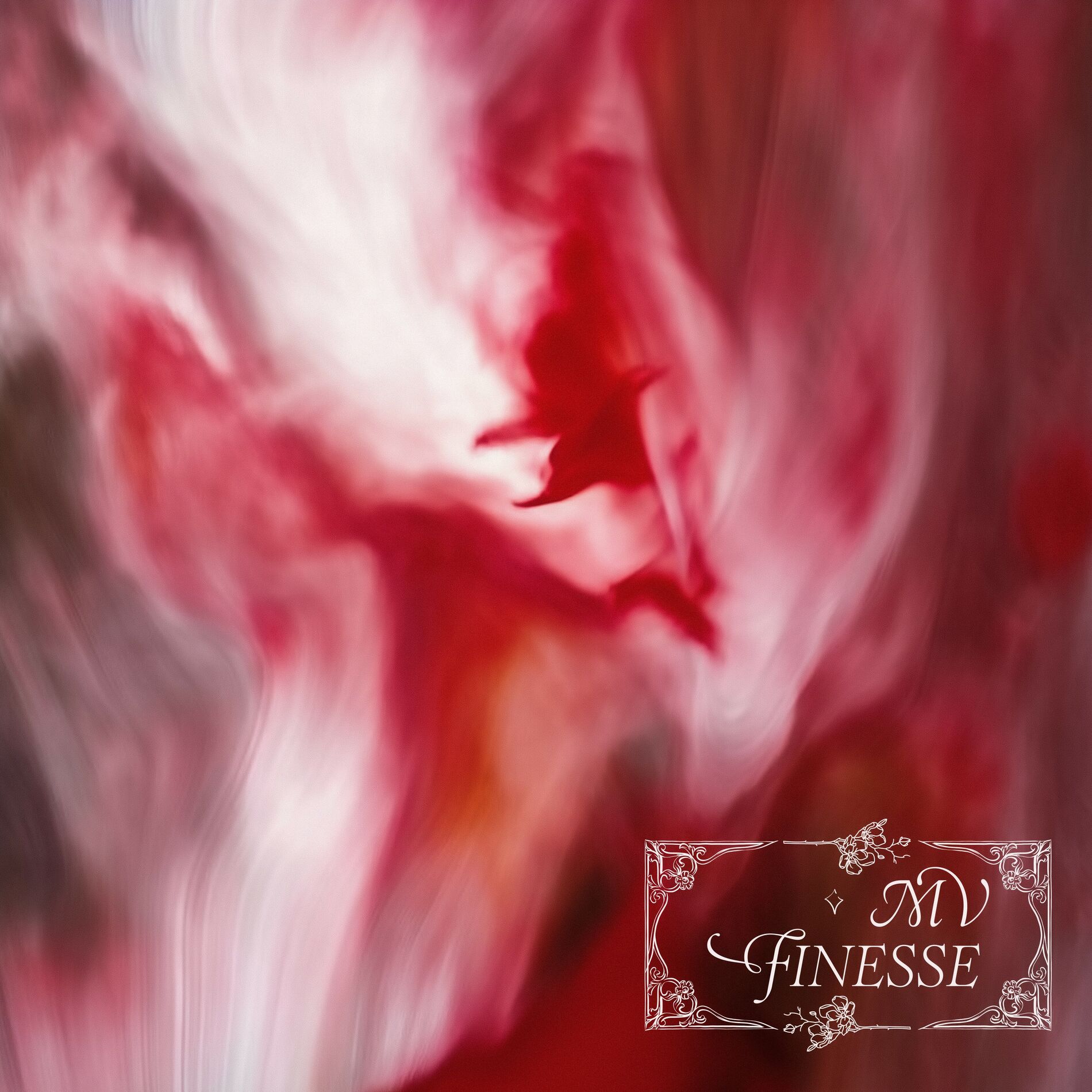 Album cover of Finesse