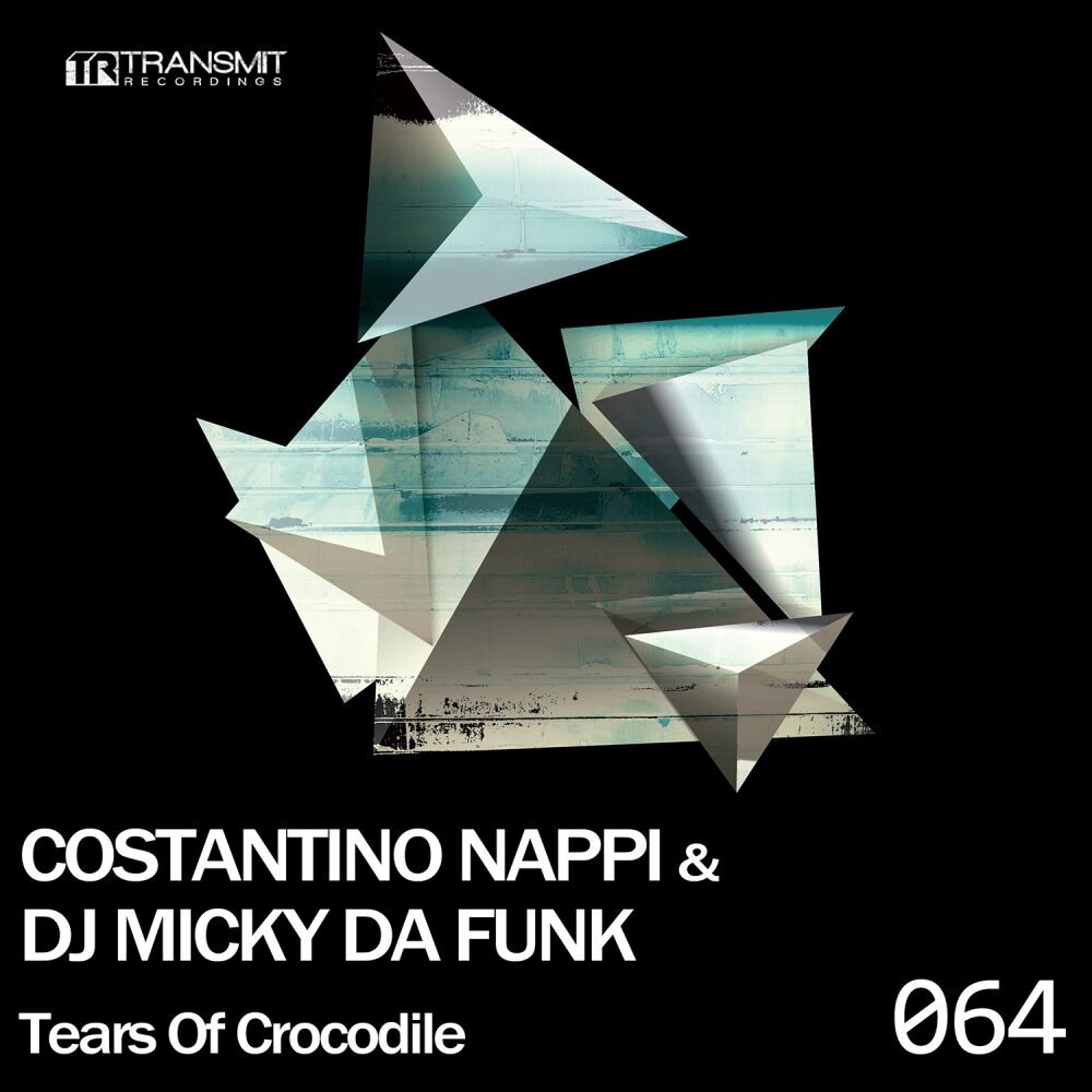 Picture of Tears Of Crocodile EP
