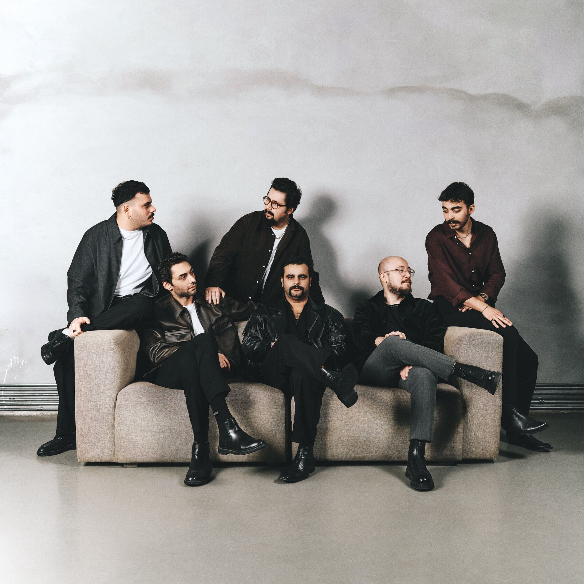Album cover of Cümlenin Sonu
