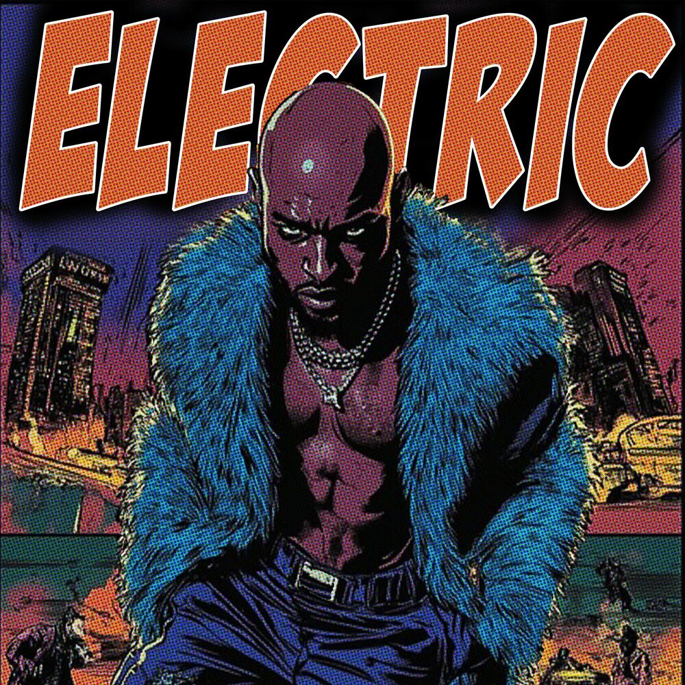 Picture of Electric
