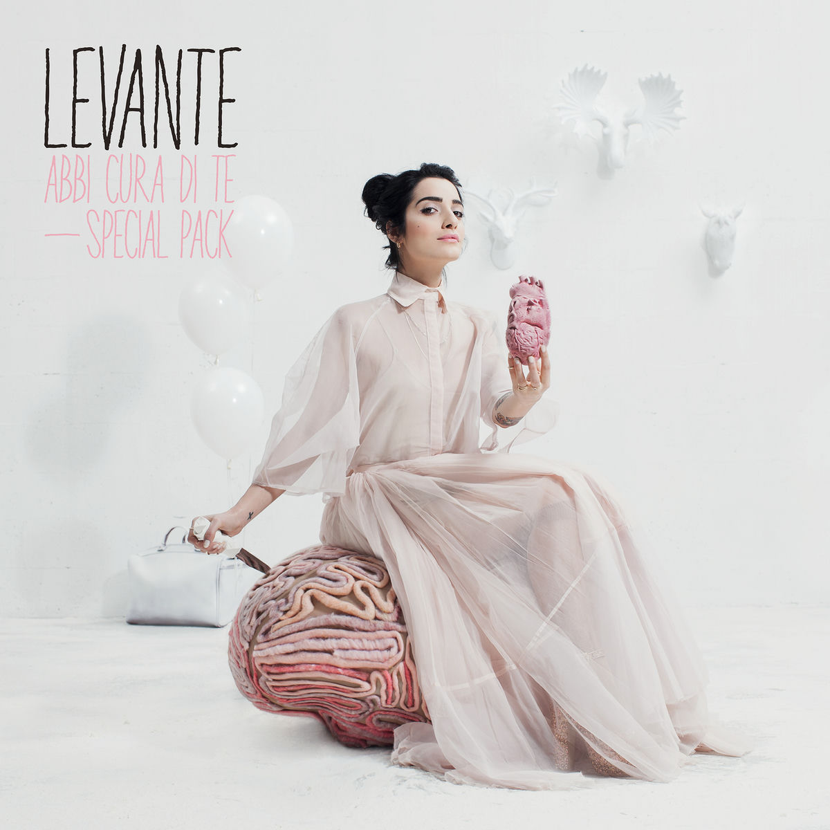 Album cover of Ciao per sempre