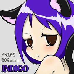 Anime Box, Vol. 15 (Indigo)