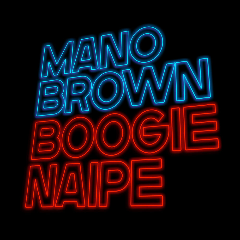 Picture of Boogie Naipe