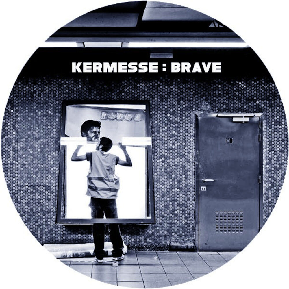 Picture of Brave
