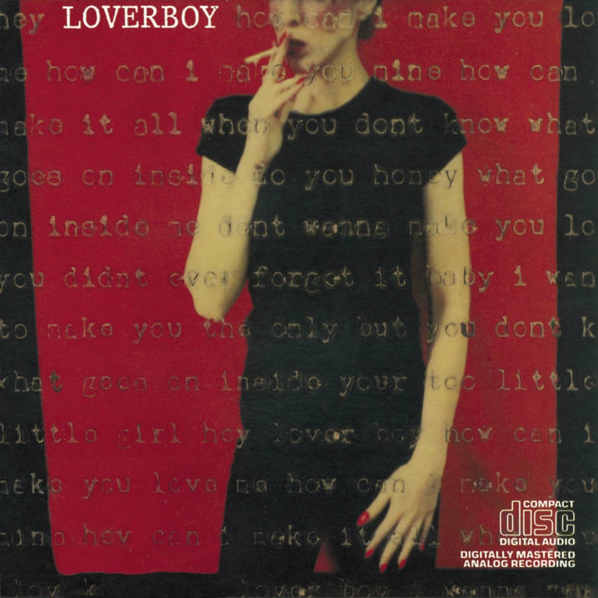 メロハー,AOR◆LOVERBOY/WILDSIDE Loverboy - Wildside (Official Audio) - YouTube
