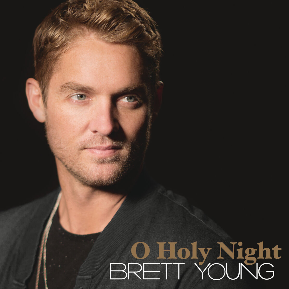 Album cover of O Holy Night