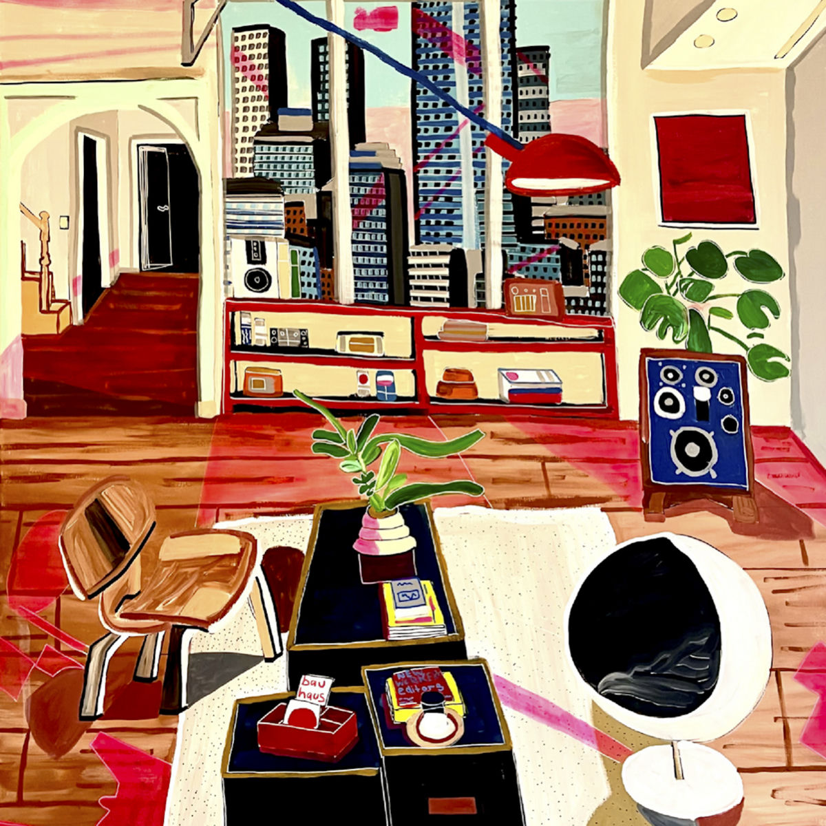 Album cover of Floran