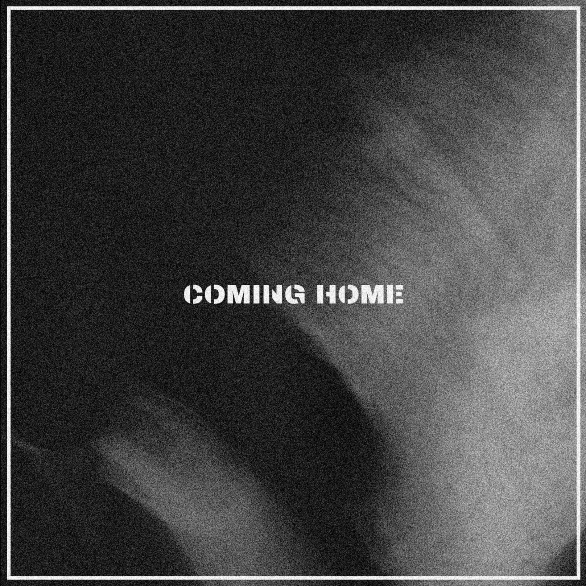 Album cover of Coming Home