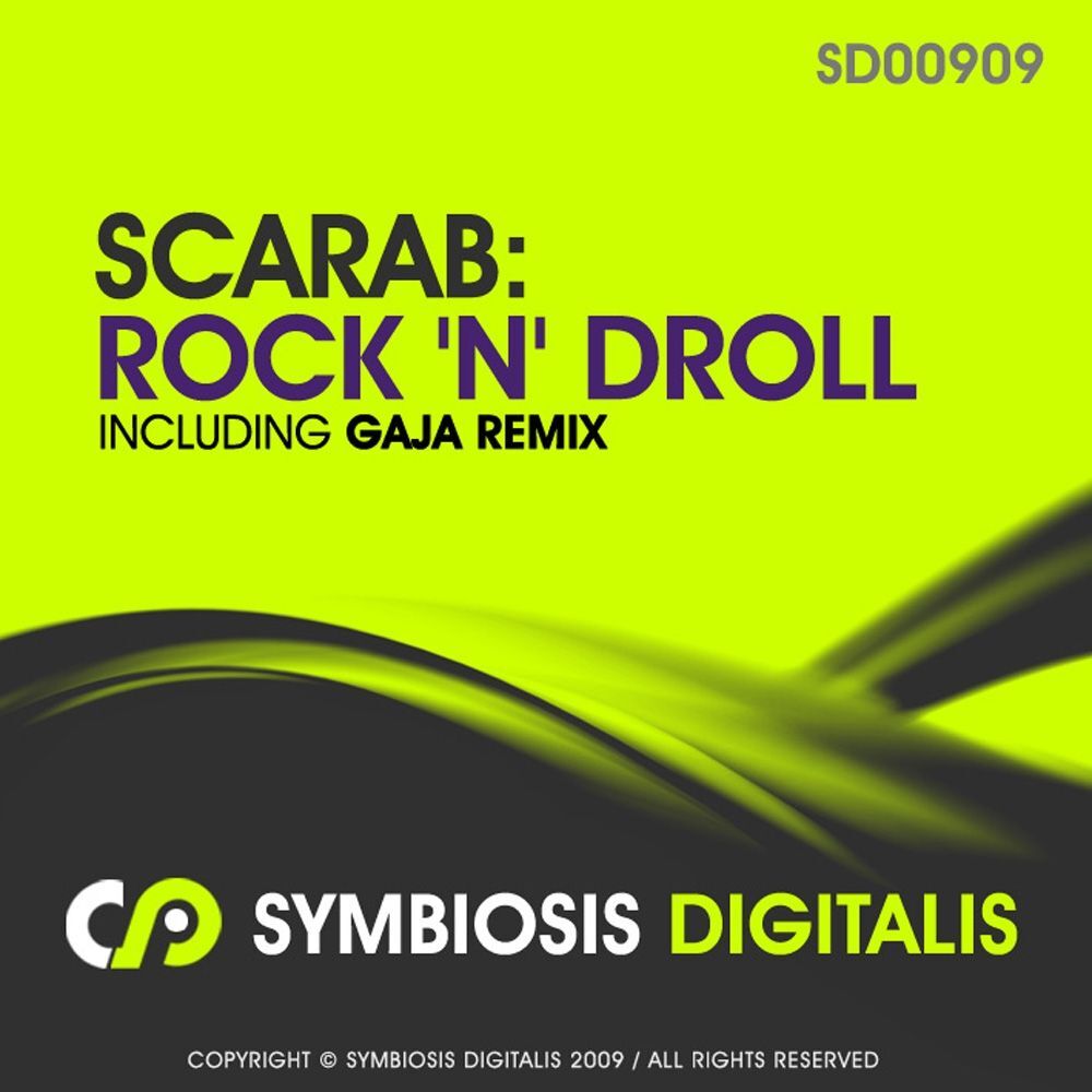 Picture of Rock 'N' Droll