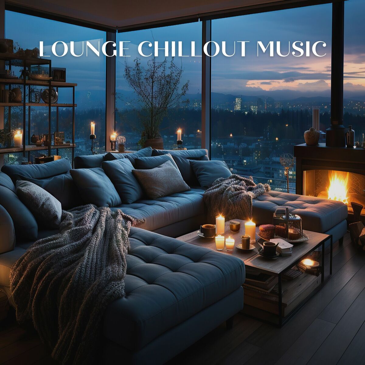 Musik von Chillout Lounge From I'm In Records Alben, Lieder ...