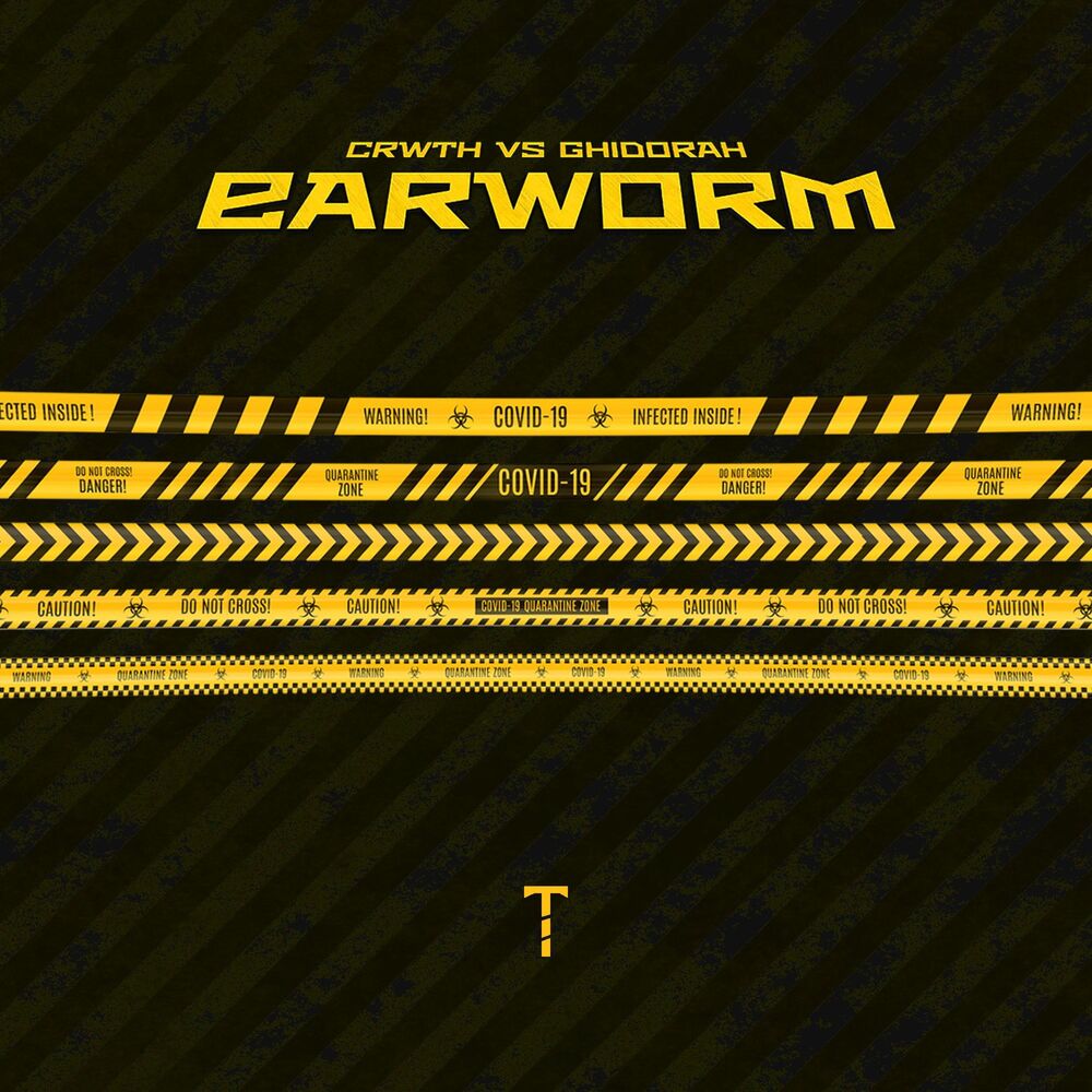 Picture of Earworm (feat. Ghidorah)