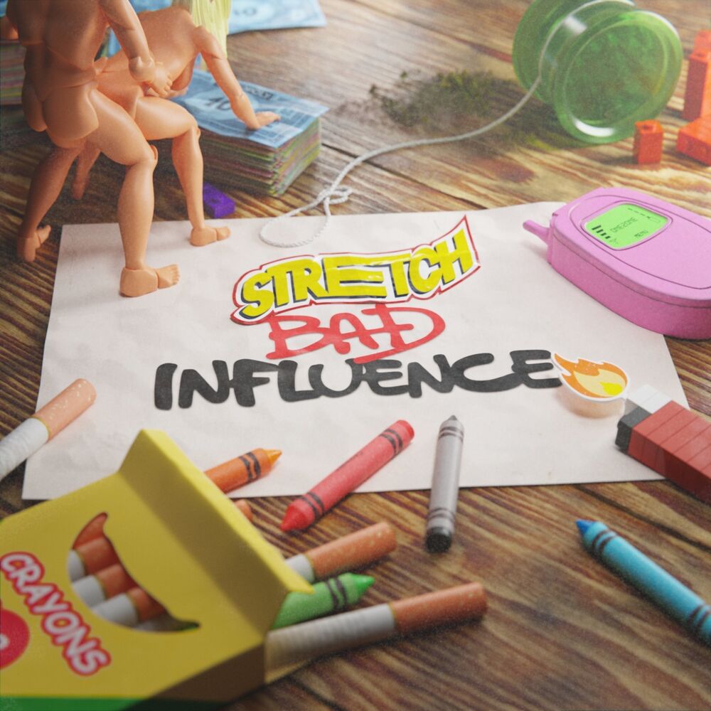 Picture of Bad Influence