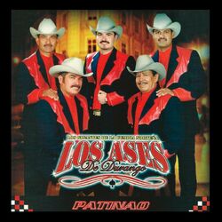 Cover of Patinao (Norteño)