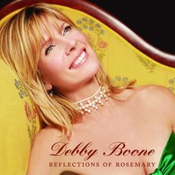 Cover of Reflections Of Rosemary