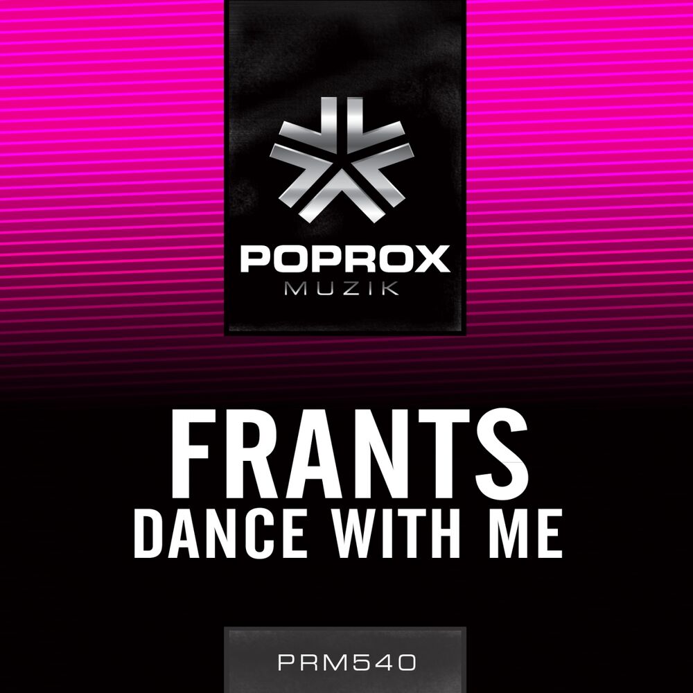 Picture of Dance With Me