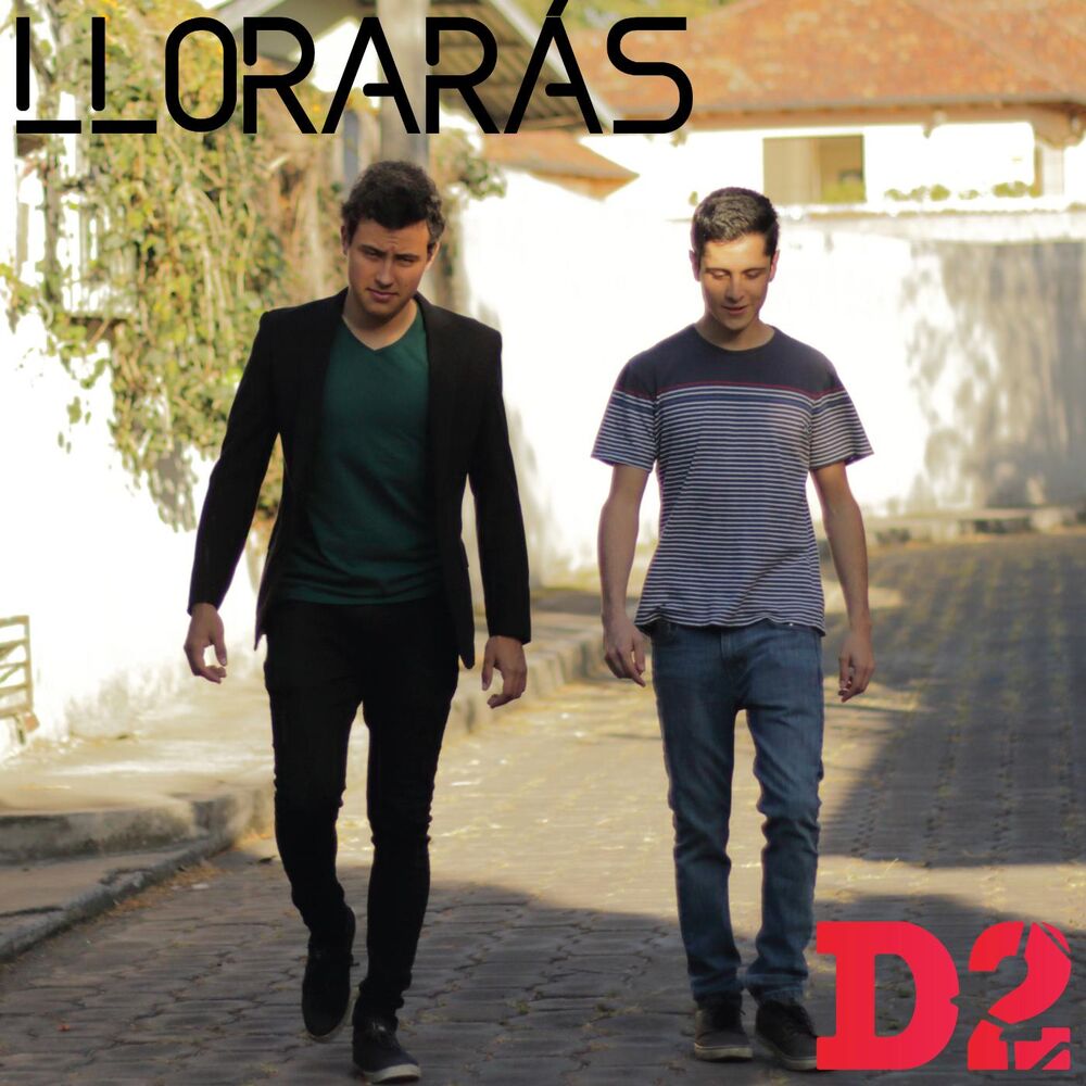 Picture of Llorarás