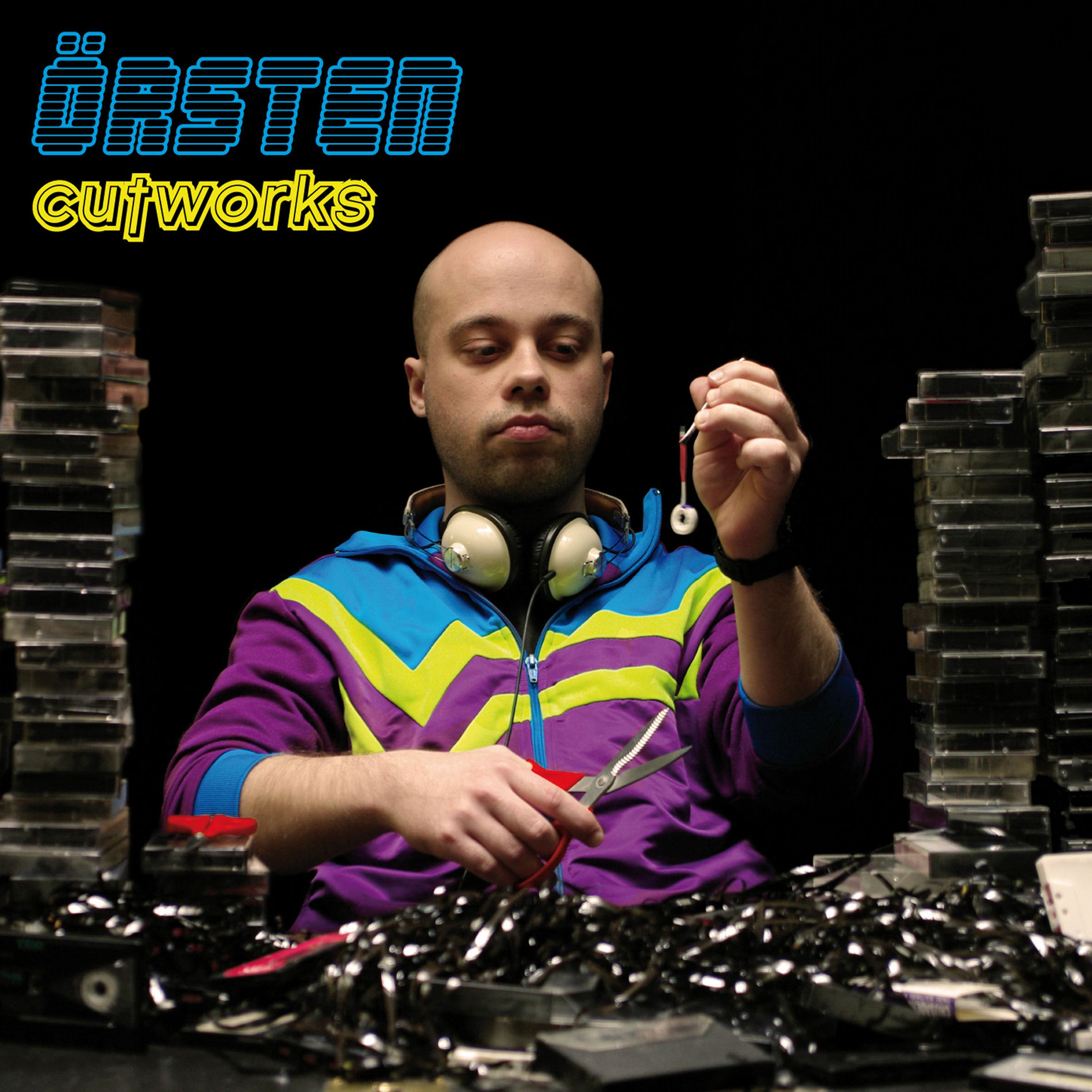 Album cover of Cutworks