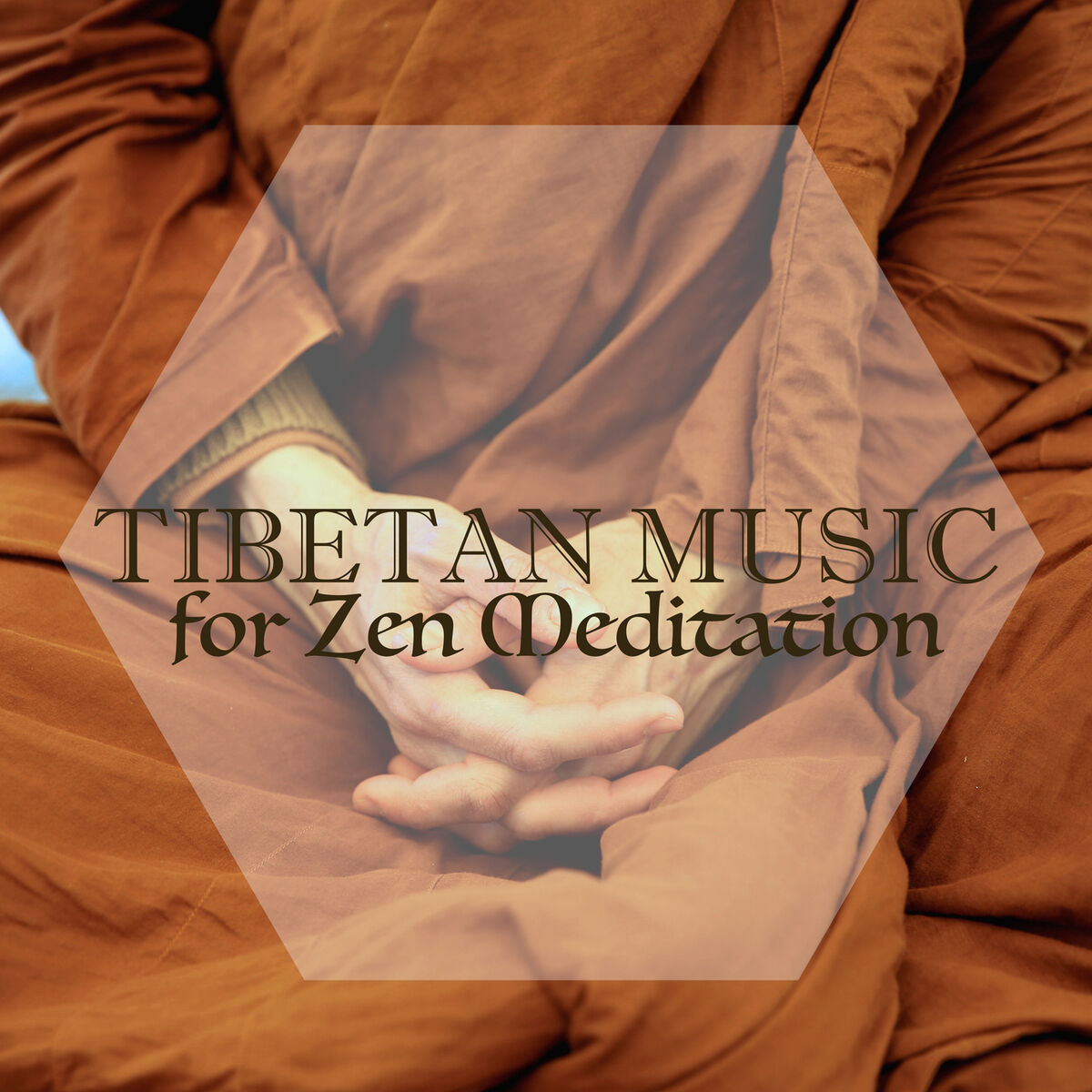 Album cover of Zen Meditation