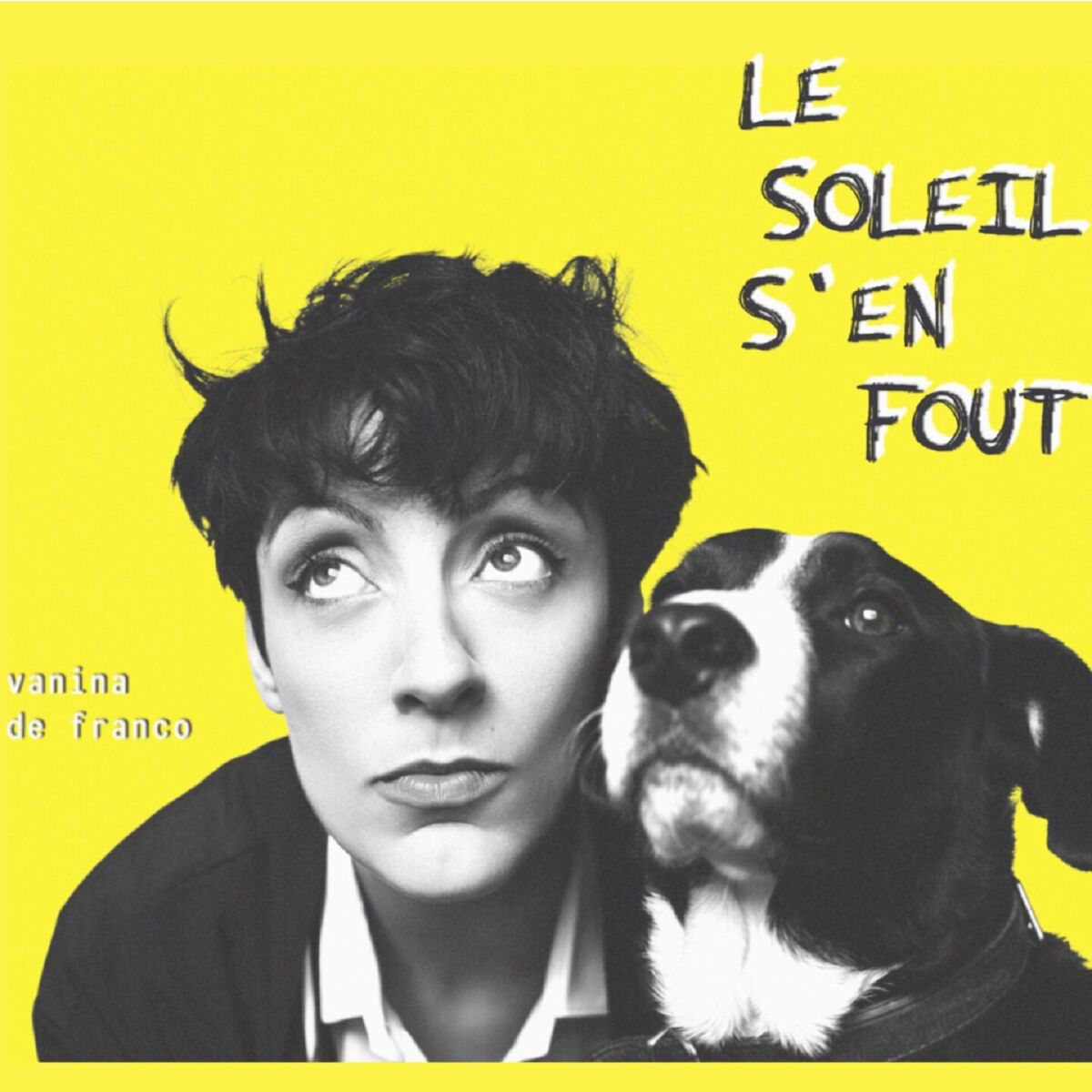 Album cover of Du bon côté des fous