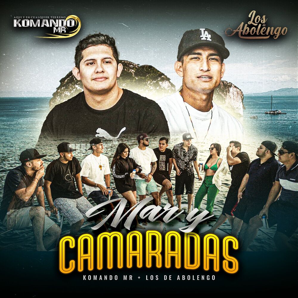 Picture of Mar Y Camaradas