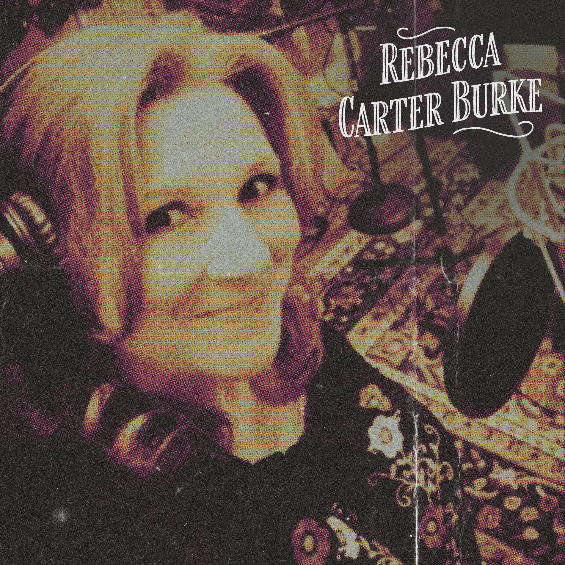 Album picture of Rebecca Carter Burke