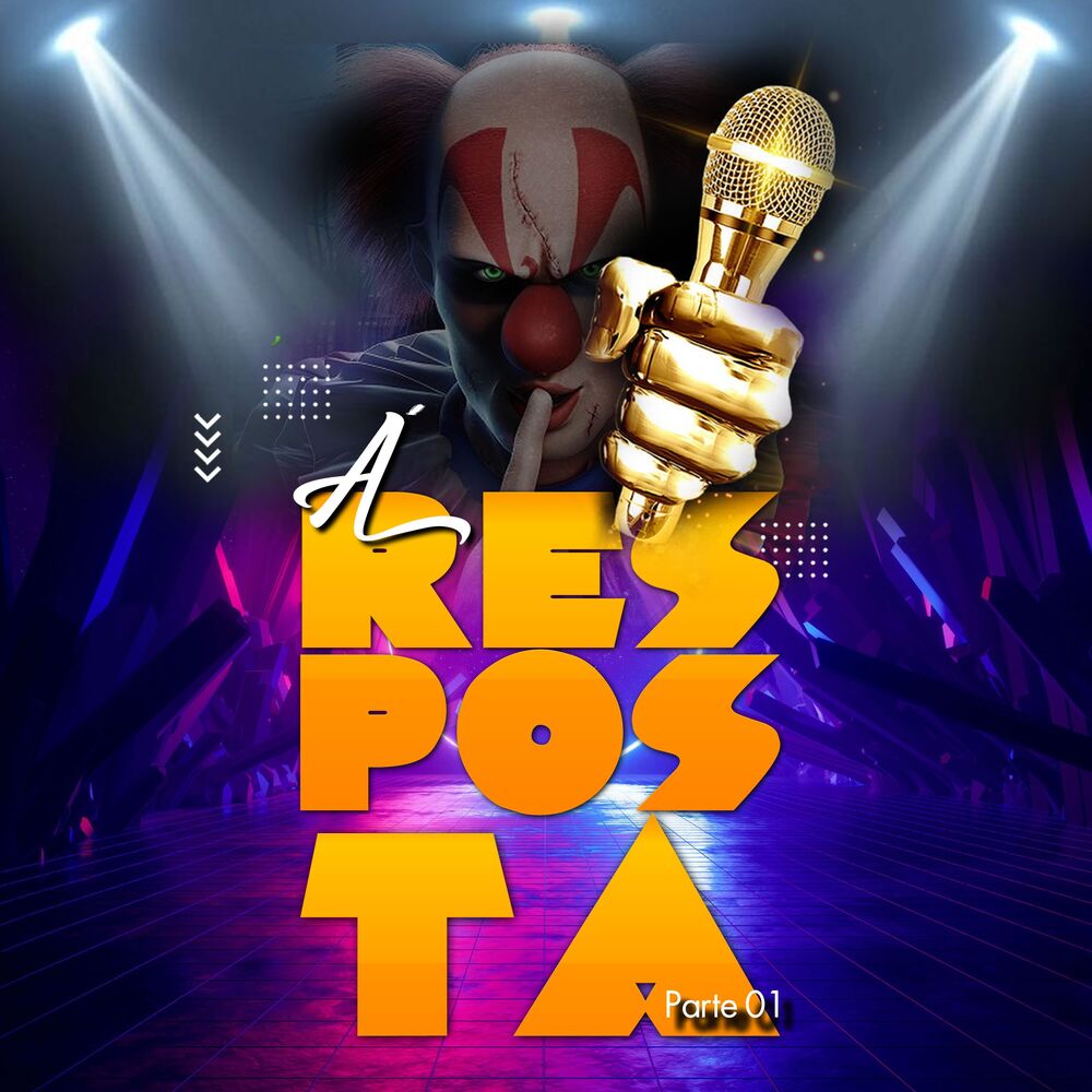 Picture of Á Resposta, Pt. 1