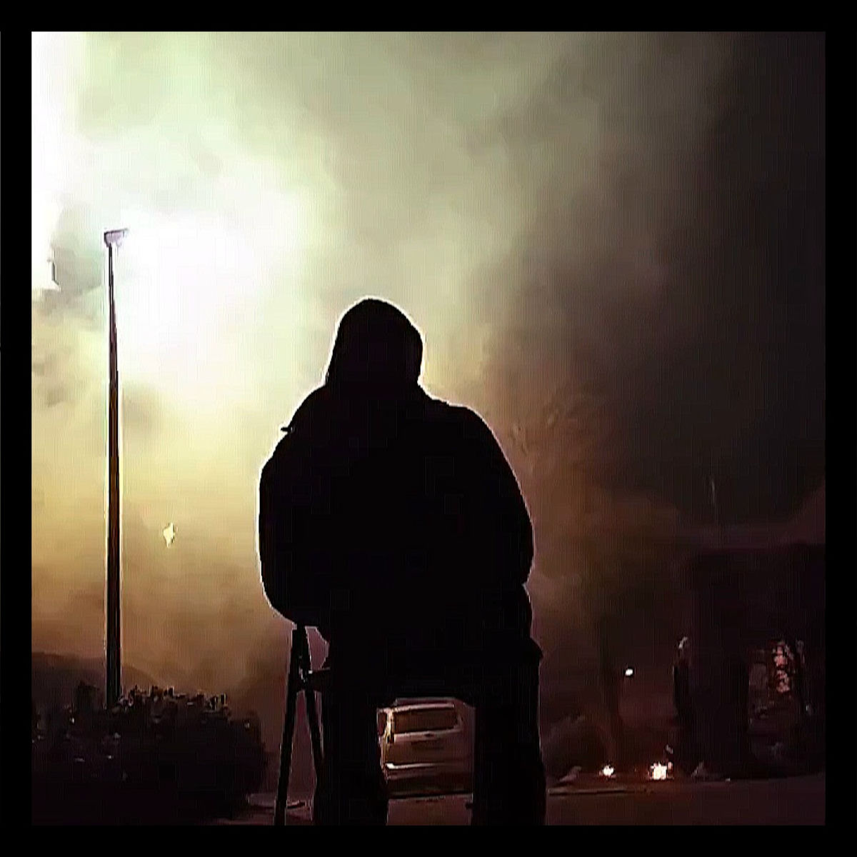 Album cover of Statusbericht