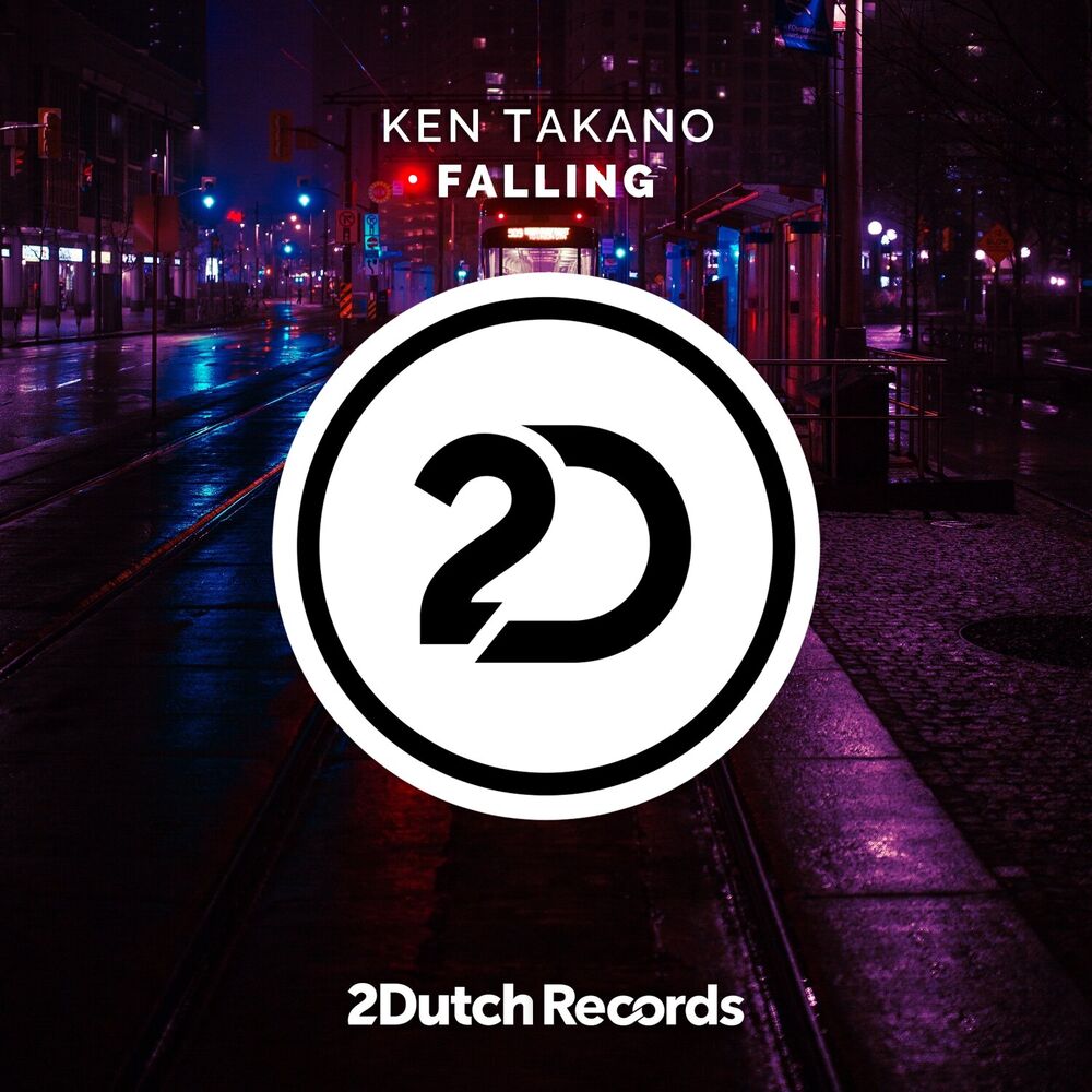 Picture of Falling