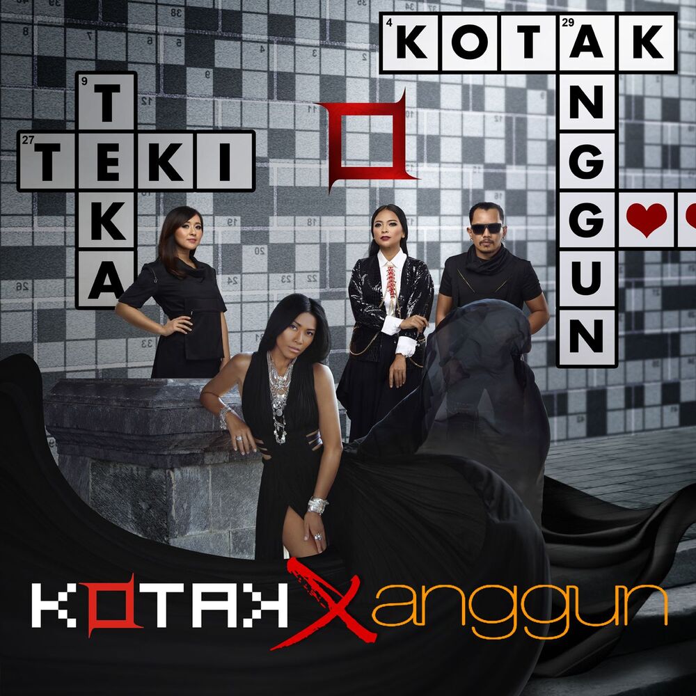 Picture of Teka Teki