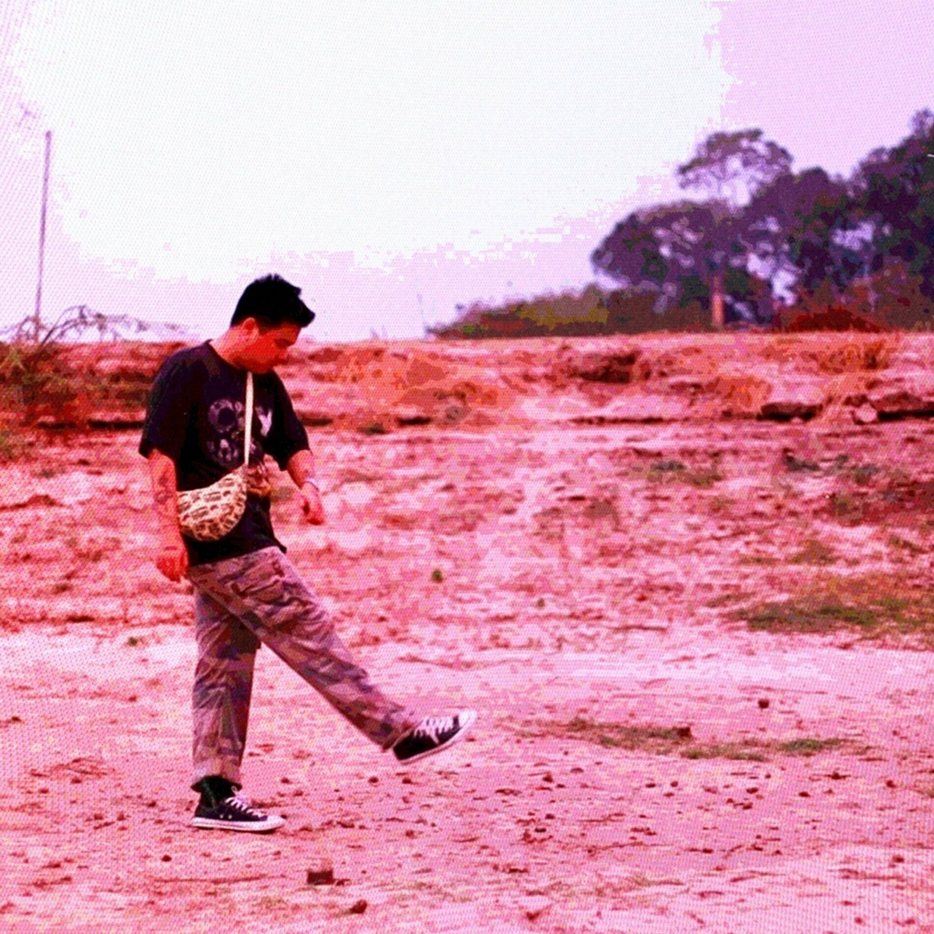 Album cover of เศร้าบวกเหงา (Sped Up Version)