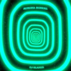 Cover of Aurora Boreal