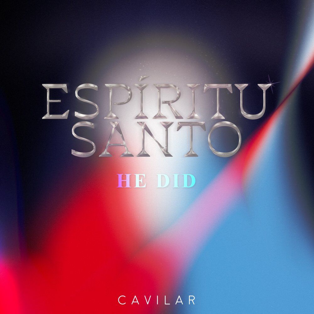 Picture of Espíritu Santo