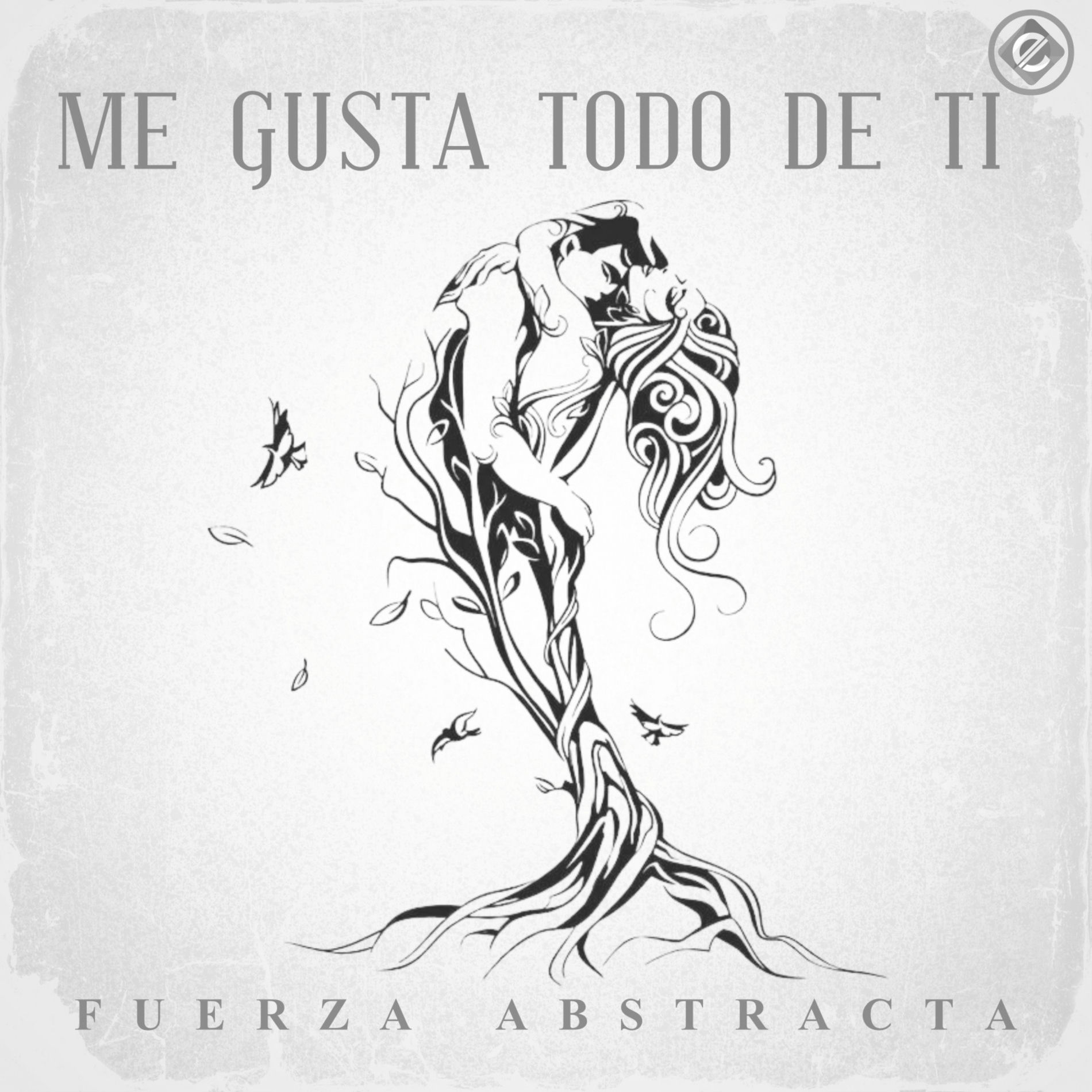 Album cover of Me Gusta Todo De Ti
