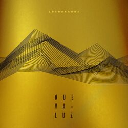 Cover of Nueva Luz