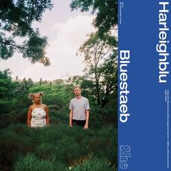 Cover of She (Instrumentals)