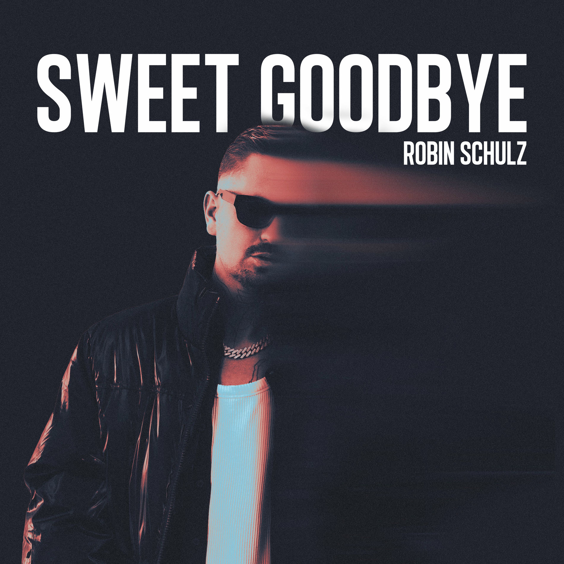 Album cover of Sweet Goodbye