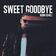 Sweet Goodbye by Robin Schulz album cover