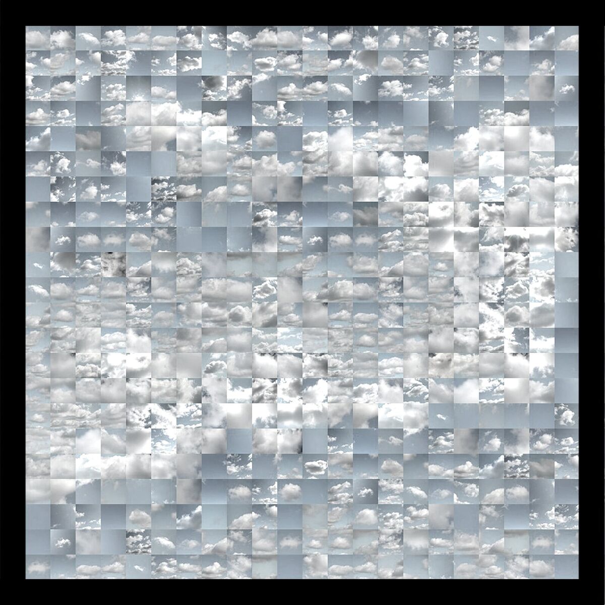 Album cover of Variations on a Cloud