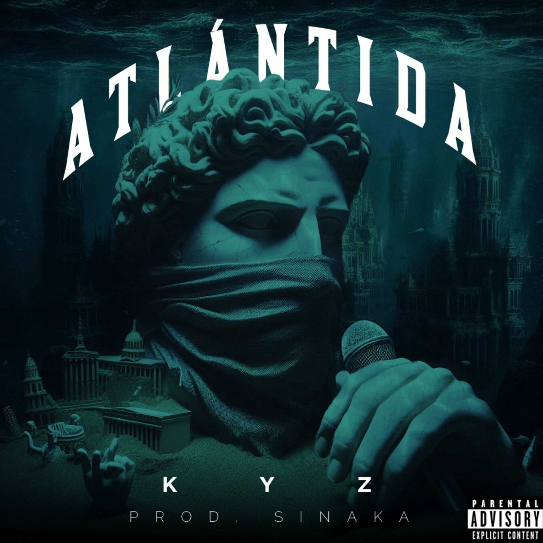 KYZ: álbuns, músicas, shows | Deezer KYZ: álbuns, músicas, shows | Deezer