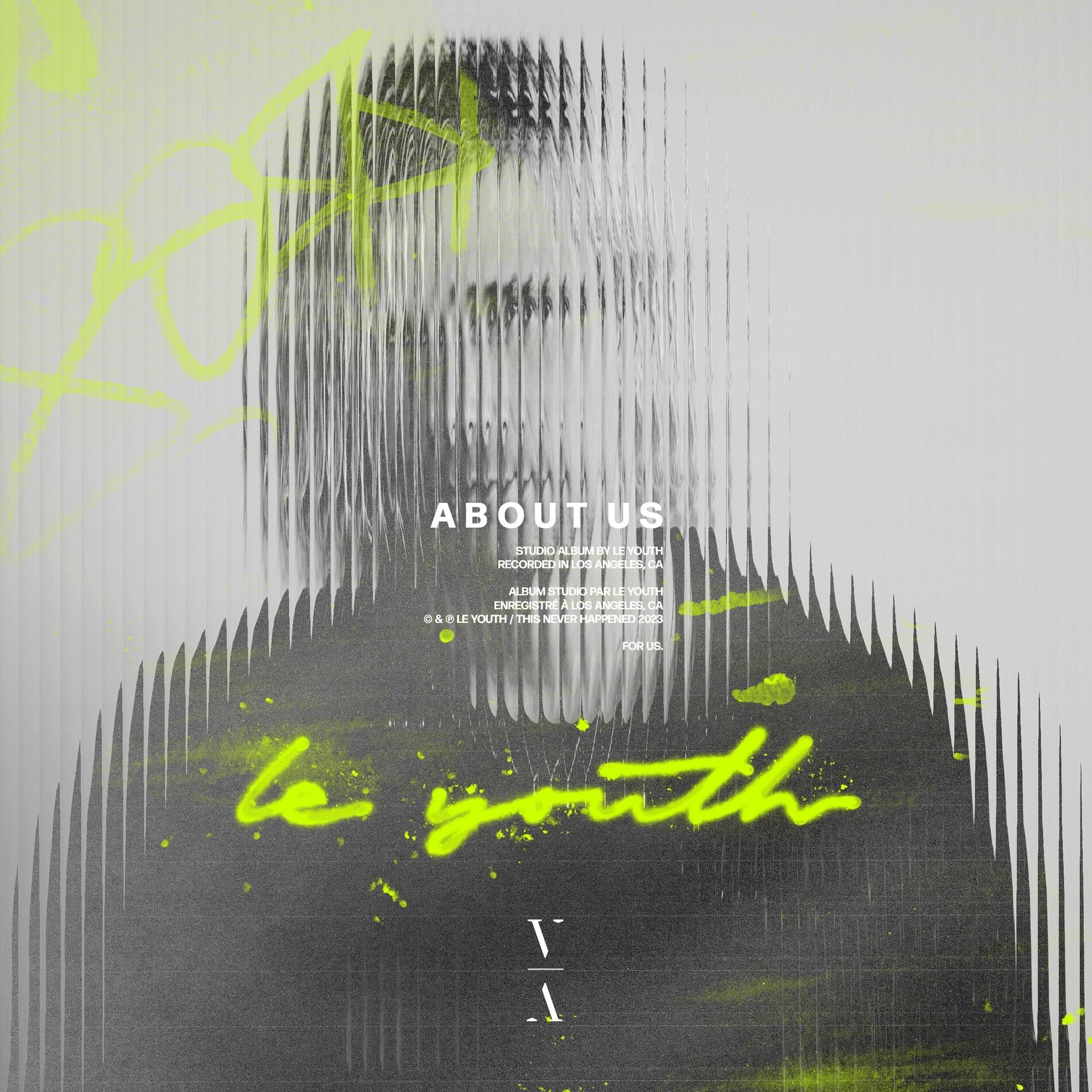 Album cover of I'll Catch You