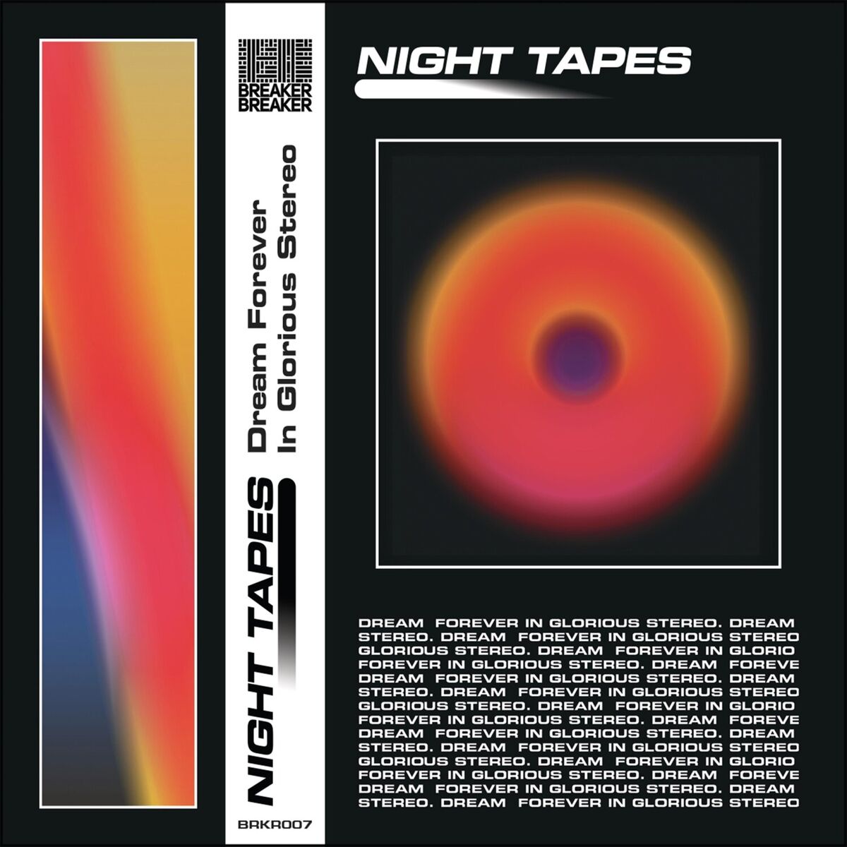 Album cover of Forever