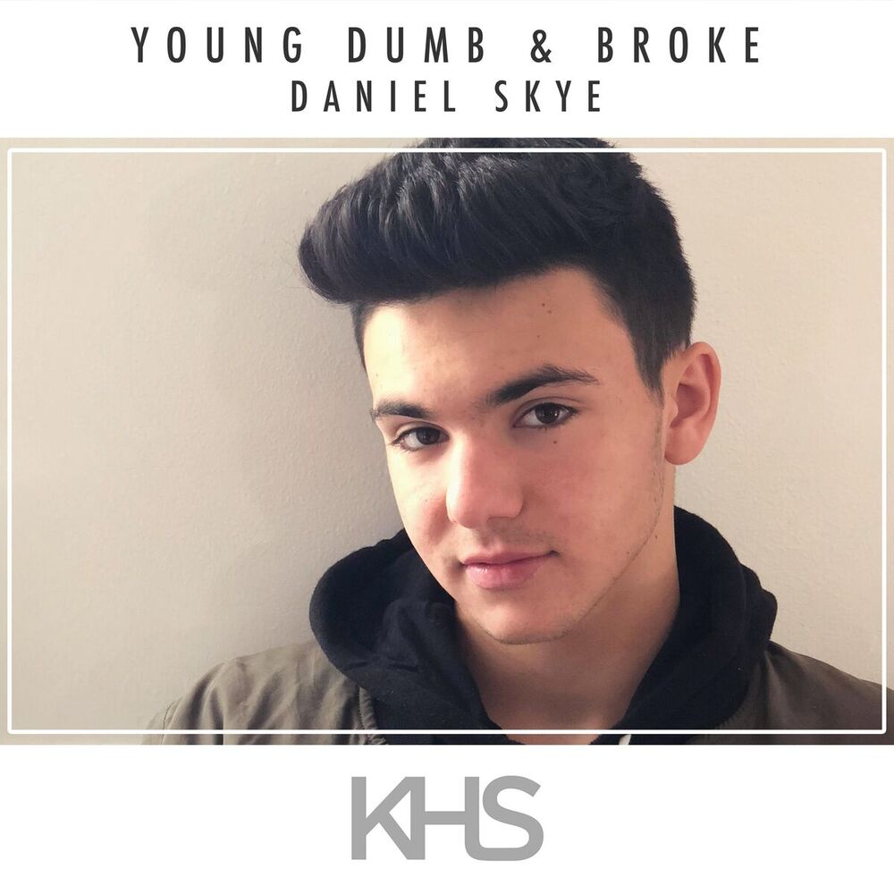 Picture of Young Dumb & Broke