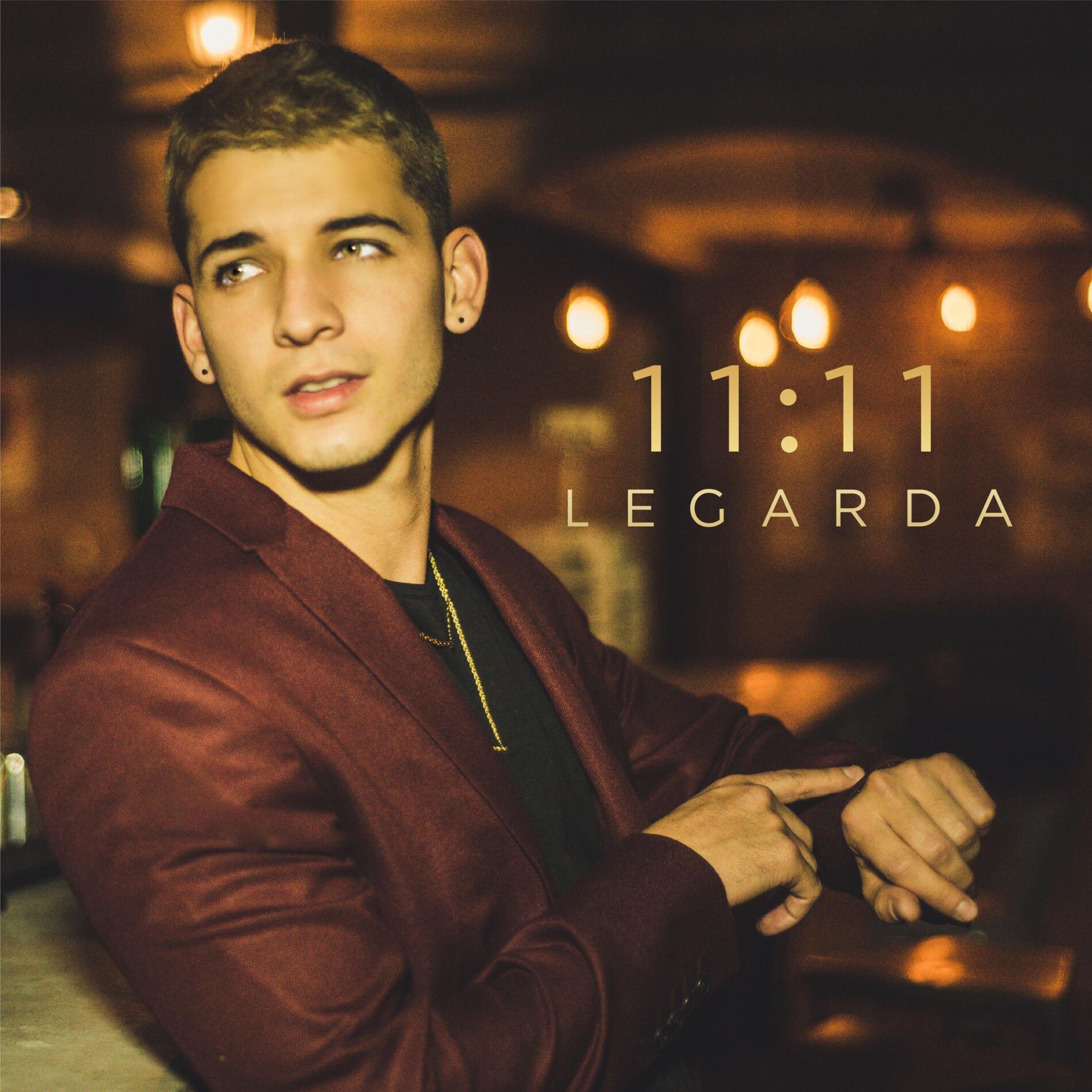 Album cover of 11 11