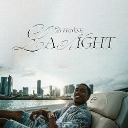 Cover of Ça traine la night