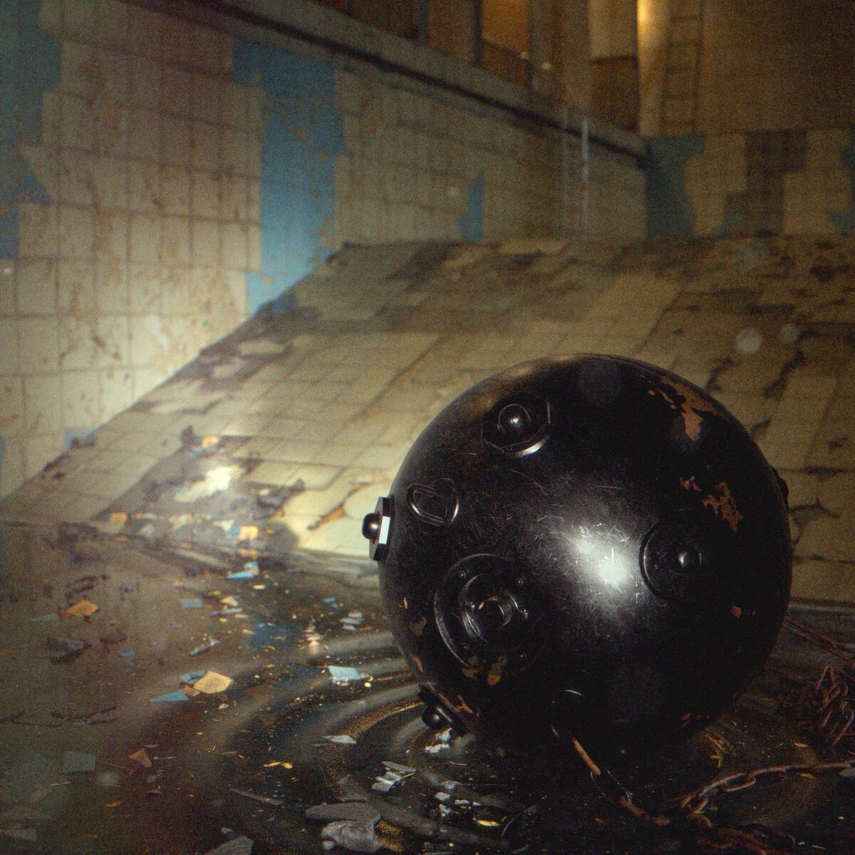 Album cover of In Sunder