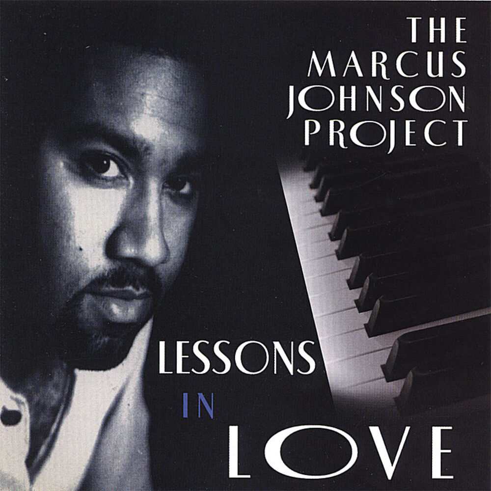 Picture of Lessons in Love [ORIGINAL RECORDING REMASTERED]