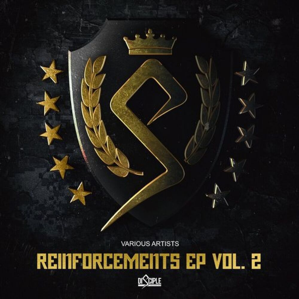 Picture of Reinforcements, Vol. 2