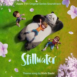 Cover of Never Ending Dream (From the Apple TV+ Original Series “Stillwater”)