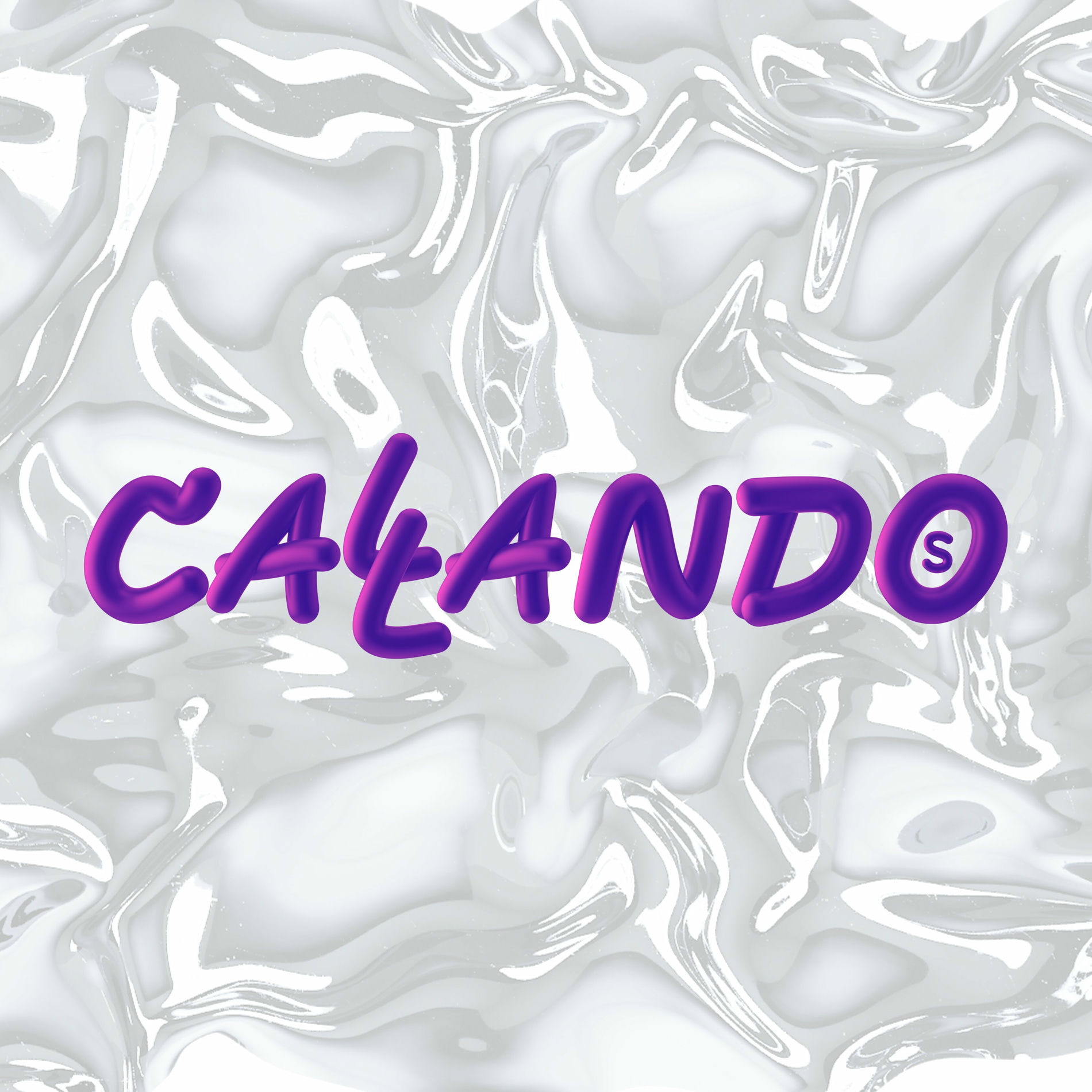 Album cover of Callando(S)